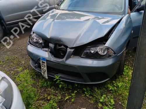 Right sun visor SEAT IBIZA III (6L1) 1.9 TDI | BP21961096I2 