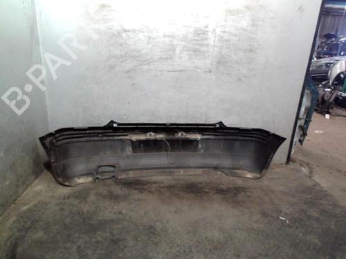 Rear bumper SEAT IBIZA II (6K1)  | BP20014091C8