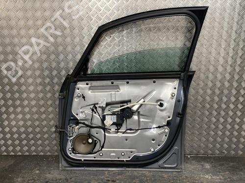 Right front door AUDI A2 (8Z0) 1.4 TDI | BP21955920C3 
