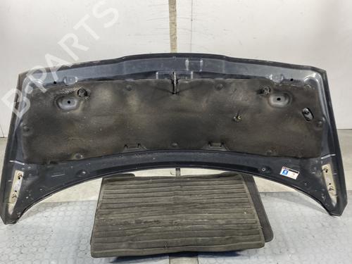 Hood PEUGEOT 5008 (0U_, 0E_) 1.6 HDi | BP24549473C1