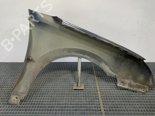 Aleta delantera izquierda OPEL VECTRA C (Z02) [2002-2009]  21958343