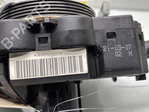 Steering column stalk PEUGEOT 206 Hatchback (2A/C) 1.4 HDi eco 70 | BP31379598I23 