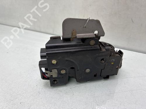 Front left lock AUDI A2 (8Z0) 1.4 TDI | BP38051899C98 - Image 3