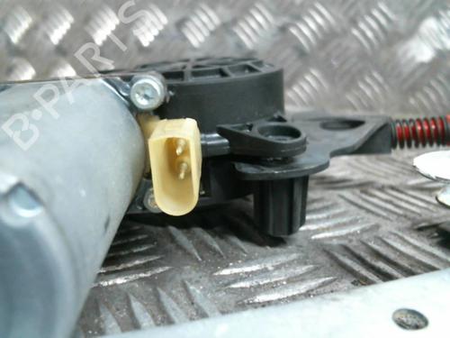 Used Front right window mechanism FORD FUSION (JU_) 1.4 TDCi (68 hp) 20029500