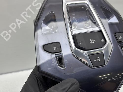 Plafonier Plafonier CITROËN DS5 2.0 BlueHDi 180 (180 hp) 27624109 27624109