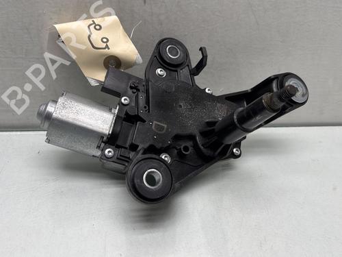 Used Rear wiper motor PEUGEOT 2008 II (UD_, US_, UY_, UJ_, UR_, UC_) 1.2 PureTech 130 (USHNS, URHNS) (130 hp) 28103062