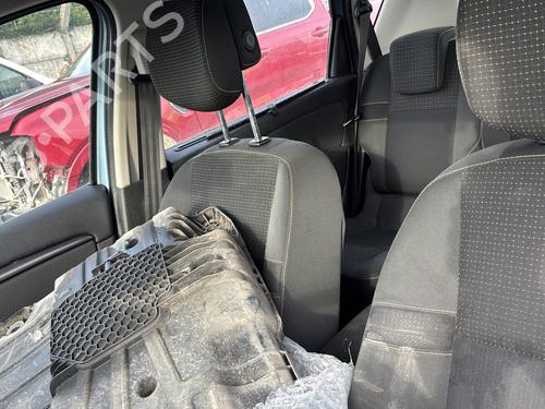 Left front window switch RENAULT SCÉNIC III (JZ0/1_) 1.5 dCi | BP33724224I27 - Image 20