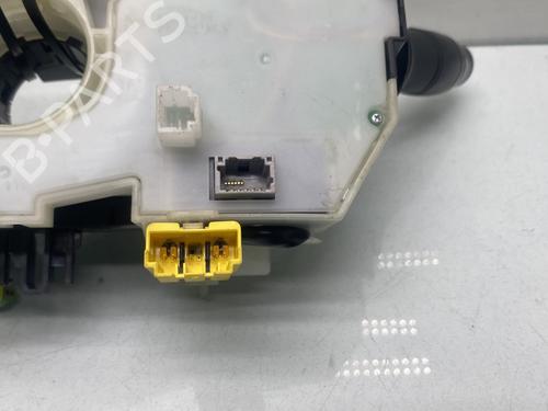 Steering column stalk RENAULT SCÉNIC III (JZ0/1_) 1.2 TCe | BP32389524I23