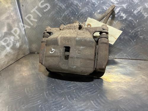 Used Left front brake caliper Left front brake caliper 19998562 19998562