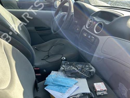 Right rear door CITROËN C3 I (FC_, FN_)  | BP19951940C5 