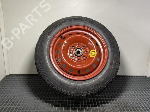 Kit rueda repuesto LANCIA Y (840_) 1.2 (840AA, 840AF1A) (60 hp) 19974318