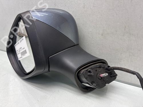 Used Left mirror Left mirror 38549985 38549985