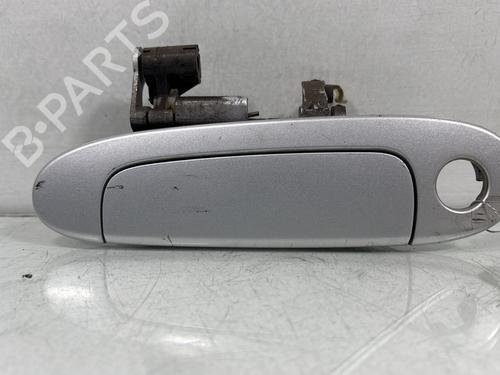 Venstre fortil udvendigt håndtag TOYOTA YARIS (_P1_) 1.3 (NCP10, SCP12_) (86 hp) 30100928