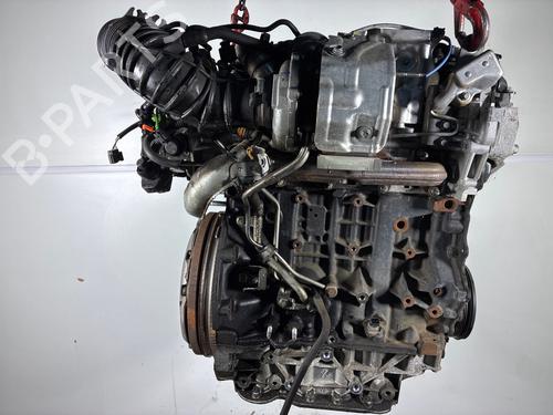 Engine RENAULT LAGUNA III (BT0/1) 2.0 dCi (BT07, BT0J, BT14, BT1A, BT1S) | BP40170619M1 - Image 4