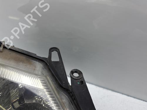 Right headlight CITROËN C3 I (FC_, FN_) 1.4 HDi | BP27876359C29 