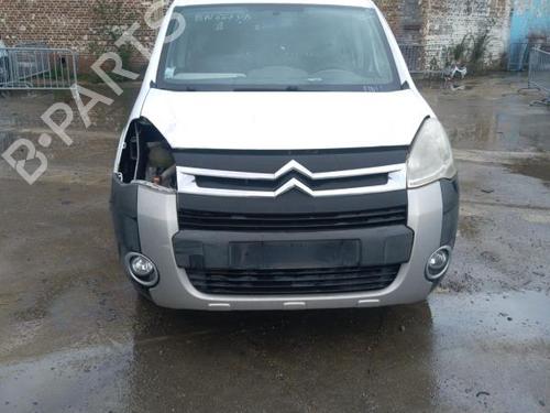 Steering pump CITROËN BERLINGO MULTISPACE (B9) 1.6 HDi 110 | BP19994782M99 - Image 17