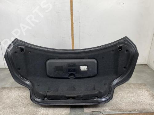 Used Tailgate Tailgate BMW 5 (E60) 530 d (211 hp) 20008770 20008770