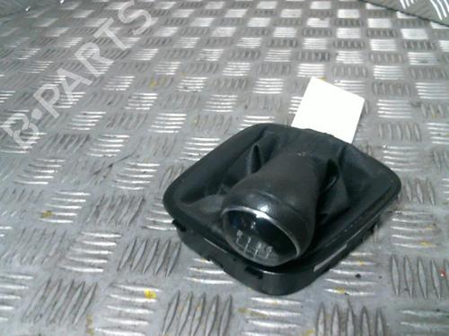 Used Gear lever VW POLO V (6R1, 6C1) 1.2 (60 hp) 19977105
