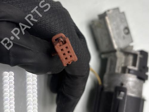 Ignition barrel PEUGEOT 308 I (4A_, 4C_) 1.6 HDi | BP28353596M48