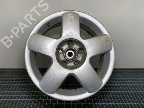 Used Rim VW POLO (9N_, 9A_) [2001-2014]  19997965