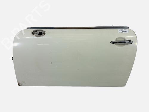 Used Left front door Left front door MINI MINI CLUBMAN (R55) Cooper D (109 hp) 39995564 39995564
