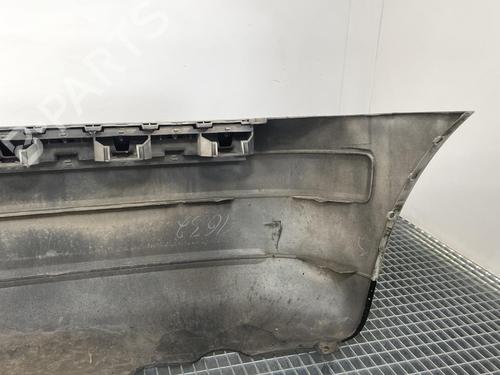 Rear bumper AUDI A2 (8Z0) 1.4 TDI | BP21957912C8 