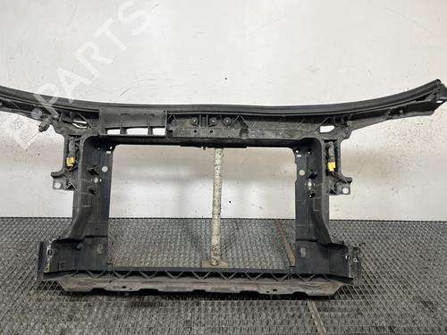 Front slam panel AUDI A3 Sportback (8PA) 2.0 TDI 16V | BP29507547C72 