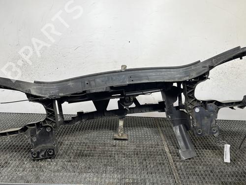 Pas przedni RENAULT GRAND SCÉNIC II (JM0/1_) 1.9 dCi (JM14) | BP29897380C72 