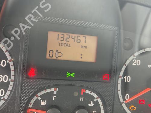 Third brake light PEUGEOT BOXER Van 2.2 HDi 100 | BP26026939L11  - Image 14