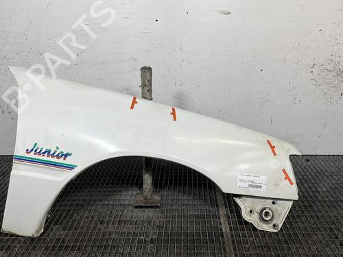 Used Right front fenders PEUGEOT 205 II (20A/C) 1.0 (45 hp) 31641521
