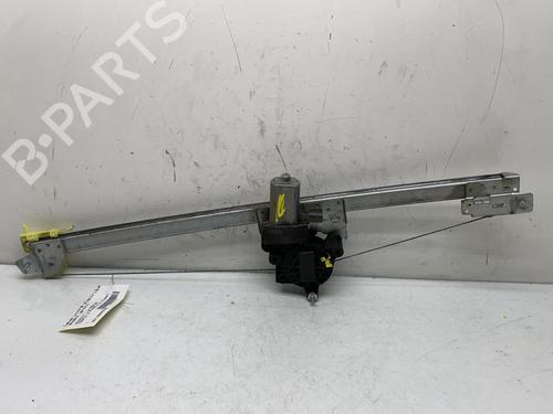Used Front right window mechanism Front right window mechanism RENAULT TRAFIC II Van (FL) 2.0 dCi 115 (FL01, FL0U, FL00, FL0H, FL0M) (114 hp) 19995153 19995153