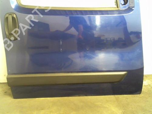 Right front door FIAT FIORINO Box Body/MPV (225_)  | BP20018052C3 