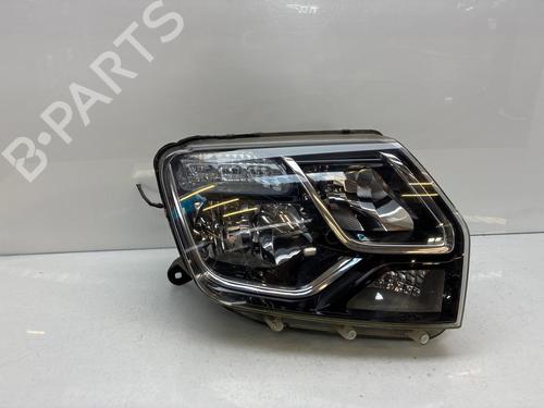 Right headlight DACIA DUSTER (HS_) 1.5 dCi 4x4 | BP39707838C29 - Image 6