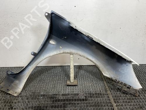 Left front fenders PEUGEOT 307 (3A/C) 2.0 HDi 90 | BP24395720C41 