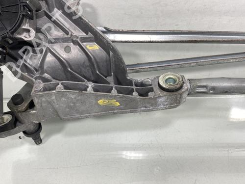 Front wiper motor FORD FIESTA VI (CB1, CCN) 1.4 TDCi | BP20003972M29 