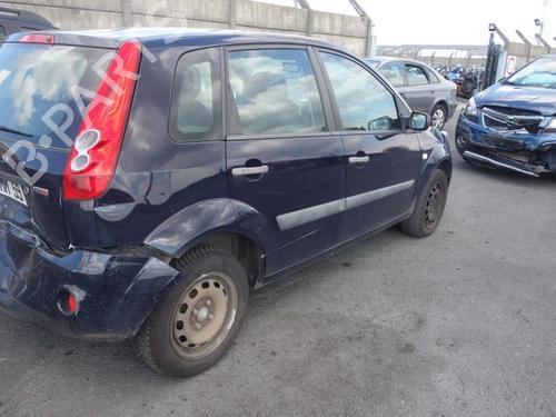 Hood FORD FIESTA V (JH_, JD_)  | BP20030323C1 