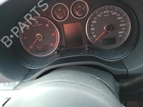 Right front window switch AUDI A3 Sportback (8PA)  | BP19957424I26  - Image 15