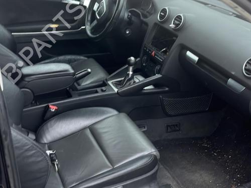 Left front fog light AUDI A3 (8P1) 2.0 TDI 16V | BP26952479C30  - Image 9