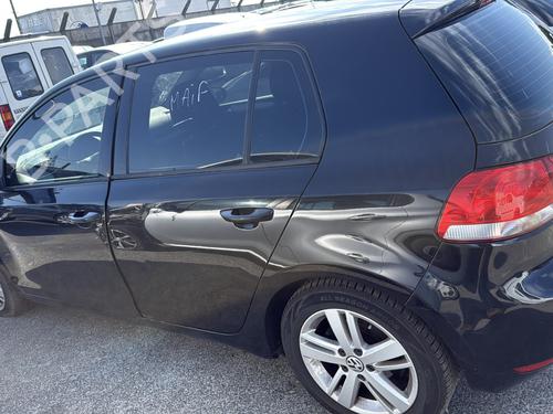 Licence plate light VW GOLF VI (5K1) 1.6 TDI | BP30864063I40  - Image 9