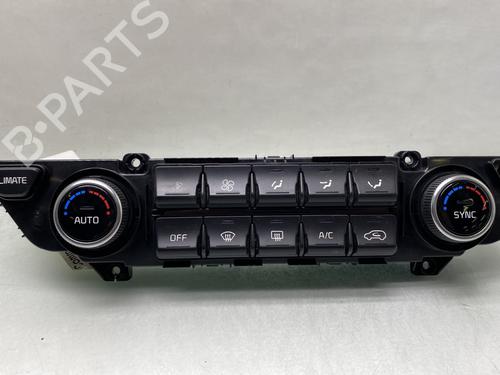 Used Climate control KIA SPORTAGE IV (QL, QLE) 1.7 CRDi (116 hp) 26715290