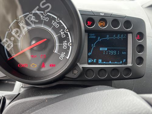 Front wiper motor CHEVROLET SPARK (M300) 1.0 | BP31883242M29  - Image 13