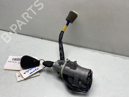 Ratlås/Tændingslås HYUNDAI ACCENT II (LC) 1.5 CRDi (82 hp) 31212330