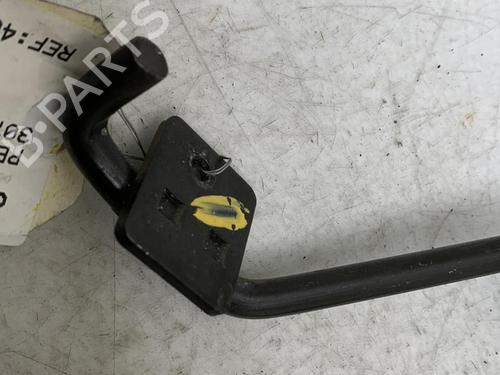 Used Pedal Pedal PEUGEOT 307 (3A/C) 1.6 16V (109 hp) 20014251 20014251