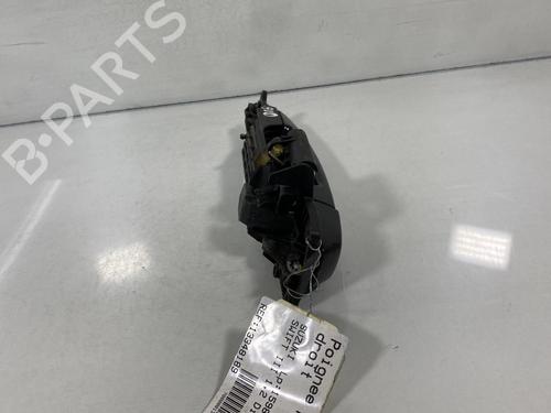 Used Front right exterior door handle Front right exterior door handle 19985869 19985869