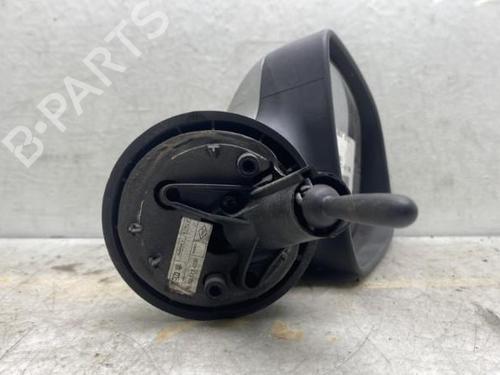 Right mirror DACIA SANDERO 1.5 dCi | BP19990983C27