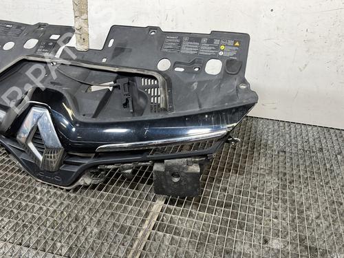Grille RENAULT CLIO IV Grandtour (KH_) 1.5 dCi 90 (KHN3, KHN4) | BP28451435C40 