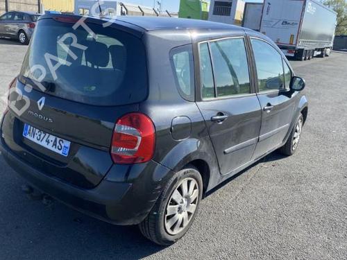 Ignition barrel RENAULT MODUS / GRAND MODUS (F/JP0_) 1.5 dCi (JP0G, JP0H) | BP33711237M48 - Image 5