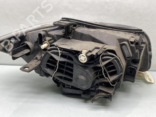 Left headlight BMW 1 (E87) 118 d | BP26461897C28 