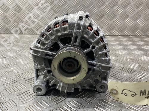 Used Alternator BMW 3 (E90) 318 d (122 hp) 29914611