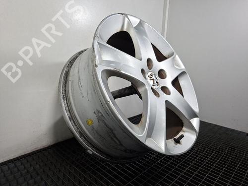 Used Rim Rim 38493374 38493374